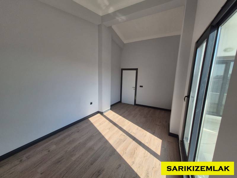 Edremit Kadıköy Mah`da3+1  Daire. - 15